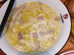 -大娘湘厨(万科金域花园店)