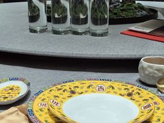 -宏达宴老菜馆(群力第四大道店)