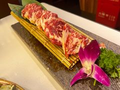 -千寻山野烤肉(中关村店)