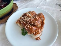 -上海新锦江大酒店