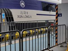 -招商蛇口邮轮母港(观光客运)