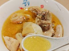 -兔爸私家小厨(新北万达店)