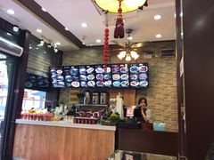 -冯鑫记南京鸭血粉丝汤(来燕路店)