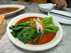 -城南往事·鲁菜·烤鸭(世茂宽厚里·大明湖店)