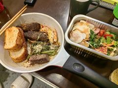 -Q MEX 库迈墨西哥餐吧(三里屯店)