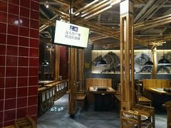 -巴奴毛肚火锅(六天地店)