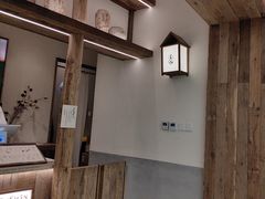 -李山山茶事(景枫店)