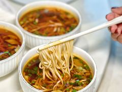 -秦月轩·陕西家乡菜(阜成路·五棵松店)