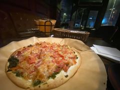 -The Cheebat 锌吧·Bistro(体育西店)