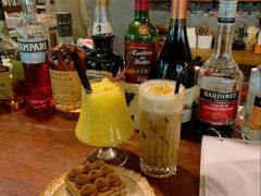 -咖法森林·咖啡  酒吧(天河店)