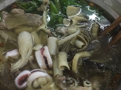 -福屿鲜捞小吃·捞化(福屿总店)