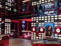 -Ray·Ban雷朋(淮海中路店)