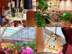 -北京朝阳悠唐皇冠假日酒店