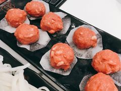 -潮发潮汕牛肉店(龙洞店)