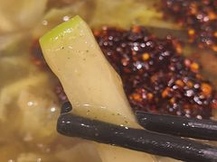 -马光荣肉丸糊辣汤(边东街店)