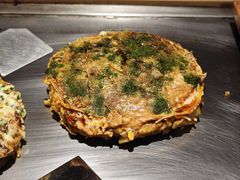 紫苏MIX大阪烧-日葵 大阪烧ひまり(仙霞路店)