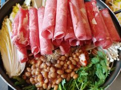 -MI WU FACTORY米屋美食工厂餐厅(绿地店)