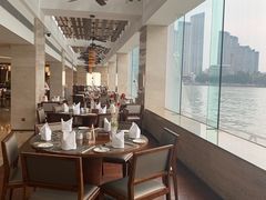 -白天鹅宾馆·流浮阁咖啡厅