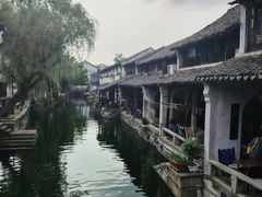 -南浔古镇