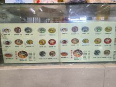 -红鼻子桂林米粉(金唐新光界店)