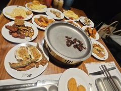 -汉巴味德(沈阳万象汇店)