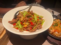 -小厨娘绣中淮扬(大行宫科巷店)