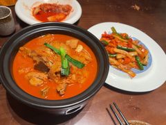 -朝鲜玉流馆(滨河东路店)