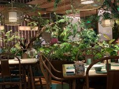 -锦府盐帮·李宅(领展购物广场中关村店)