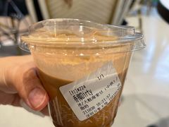 -Peet's Coffee皮爷咖啡(万象天地店)