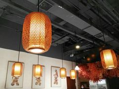 大堂-雲蜀龙阁·金牌水煮鱼(方庄店)