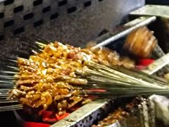 -清真·马峰烤肉(小学习北巷店)