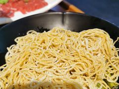 -捞围鲜·港式打边炉(海阳路店)