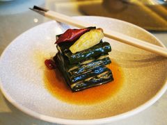 -上海和平饭店龙凤厅 Dragon Phoenix