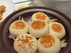 香煎和牛包-粤界(望京金辉店)