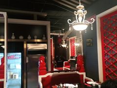 -皇城根北京风味主题餐厅(中海环宇城店)