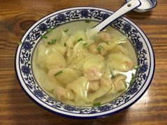 小馄饨-鼎顺小吃(吴山名楼店)