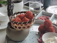 -柳莺湖上·湖景餐厅·江南菜(西湖店)