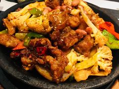 -Aqua Oasis 水天堂(石路天虹店)