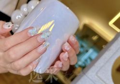 -YCai简薇美甲美睫美妆