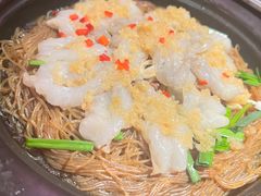 -绿茶餐厅(蓝色港湾店)