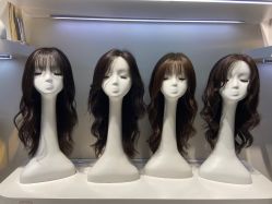 -LAQUEEN 时尚健康假发
