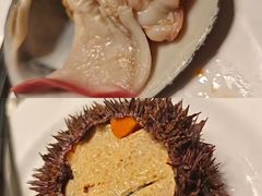 -青蓬蒸汽海鲜·深圳老字号·团建聚会(壹方城店)