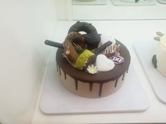 -DQ·蛋糕·冰淇淋(湖景东路店)