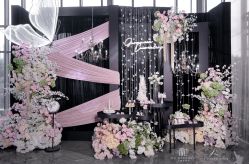 -玖玖婚嫁礼仪策划(江滨西路店)