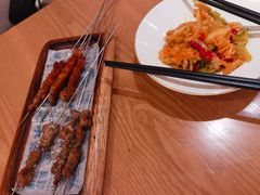 -马记永·兰州牛肉面(天通苑家乐福店)