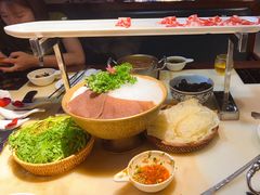 -东道煮牛肉火锅(东盛大街店)