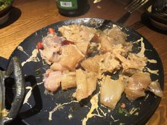 -受气牛肉·重庆耙牛肉(来福士店)