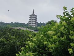 -萨尔浒风景区