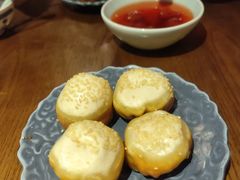 -鑫震源·苏式大虾生煎(山塘街店)