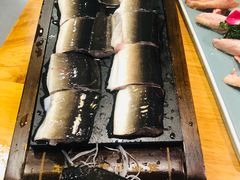 -隐炉和牛烧肉店(群力店)